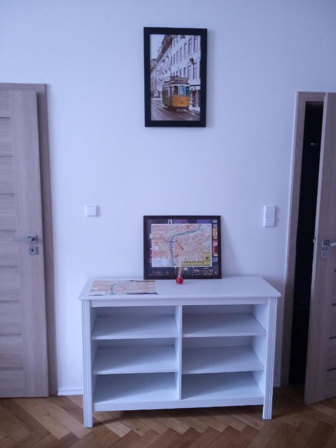 Apartmán Gallys *