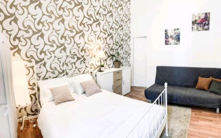 Gallys Apartmán *