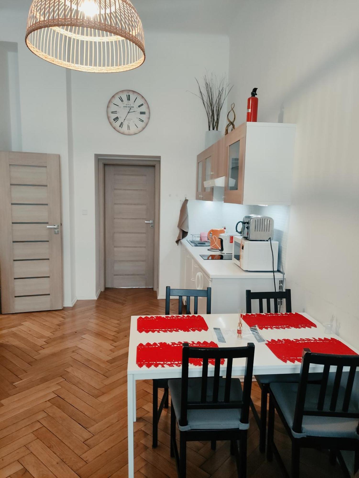 Gallys Apartmán Praha